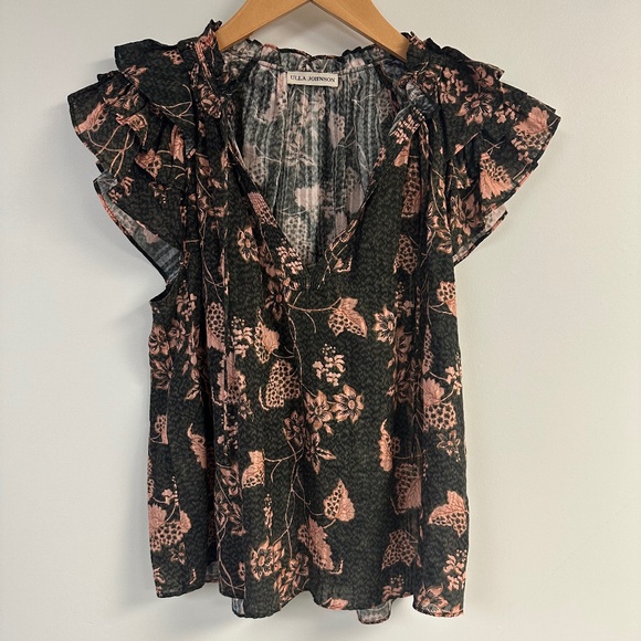 Ulla Johnson Tops - Ulla Johnson Blouse